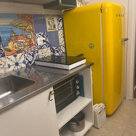 Vila A Casa Di Rosetta Florencie Exteriér fotografie