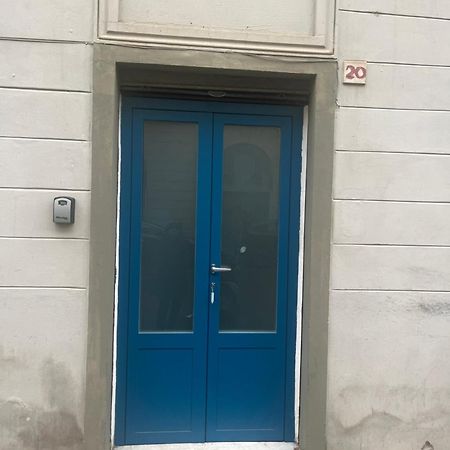 Vila A Casa Di Rosetta Florencie Exteriér fotografie