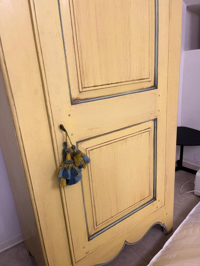 Vila A Casa Di Rosetta Florencie Exteriér fotografie