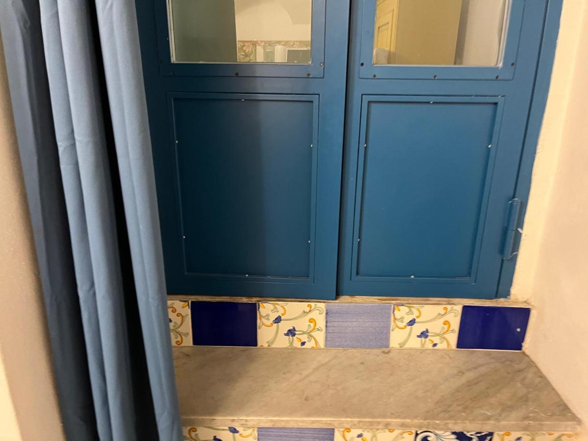 Vila A Casa Di Rosetta Florencie Exteriér fotografie