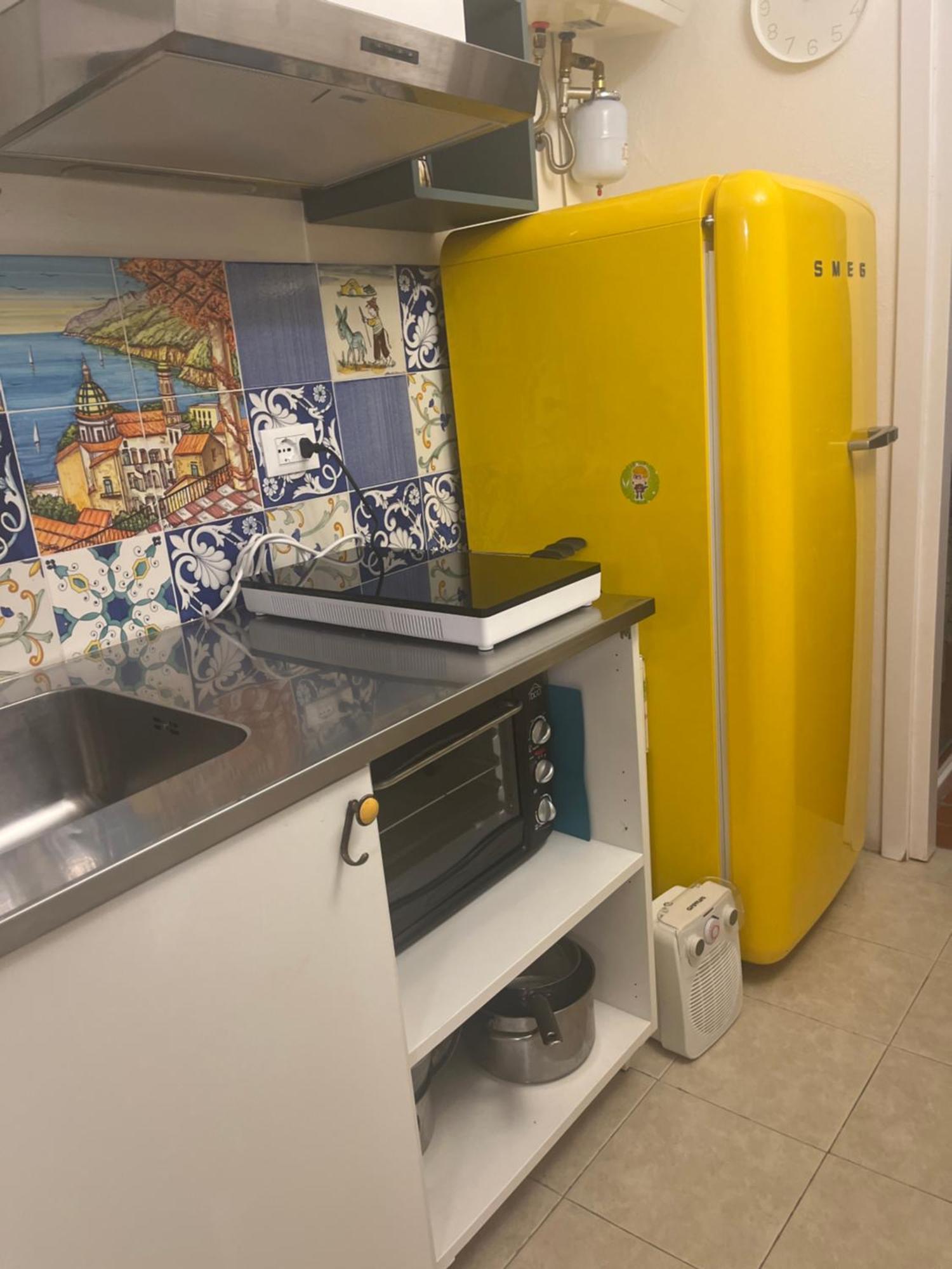 Vila A Casa Di Rosetta Florencie Exteriér fotografie